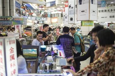 深圳與硅谷能否攜手打造制造業(yè)巨擘Calichina？